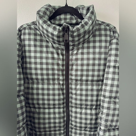 Rebecca Minkoff Puffer Coat New With Tags - Picture 5 of 8